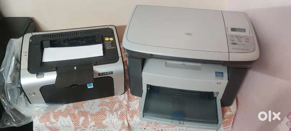 Hp 1005 & 1108 Best condition with best price