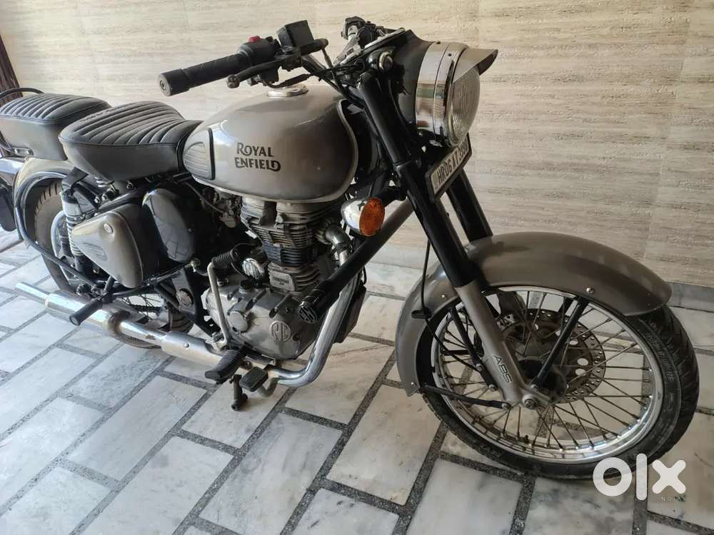 First owner new service new tyre