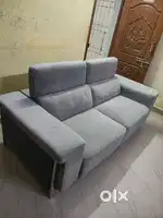 Master sofa