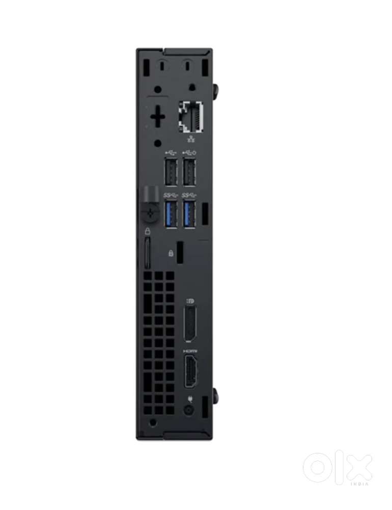 Dell Optiplex 3070