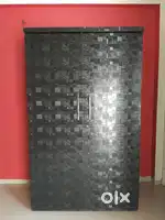 2 doored Wardrobe
