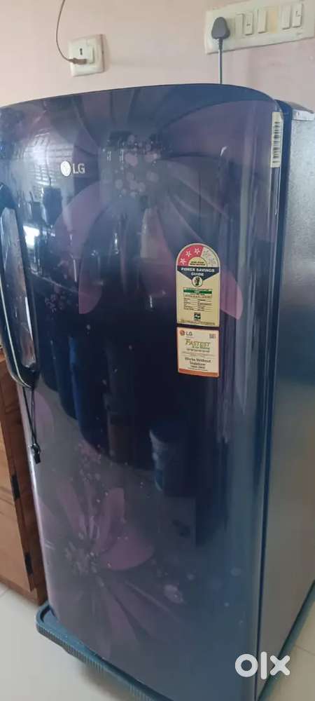 LG Refrigerator