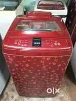Samsung fully automatic washing machine available good condition