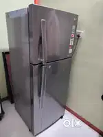 LG refrigerator