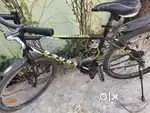 Kross cycle for sale in good condition