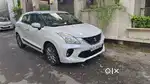 Maruti Suzuki Baleno 1.2 Zeta, 2016, Petrol