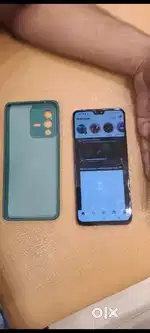 Vivo v3 model 5G 16/128