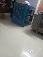 Ok condition cooler