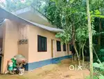 2 bhk line house rent 5500 just 1.5 km bus stop aluva town 7 km