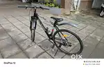 UNIROX Road Racer Utra 700C, 24 speed, Geared Cycle for sale
