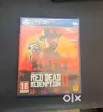 Ps4 games cd