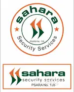 Security Supervisor and guards