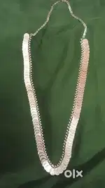 Artificial jewelry