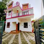 Near kunnel palli, alangad. Aluva