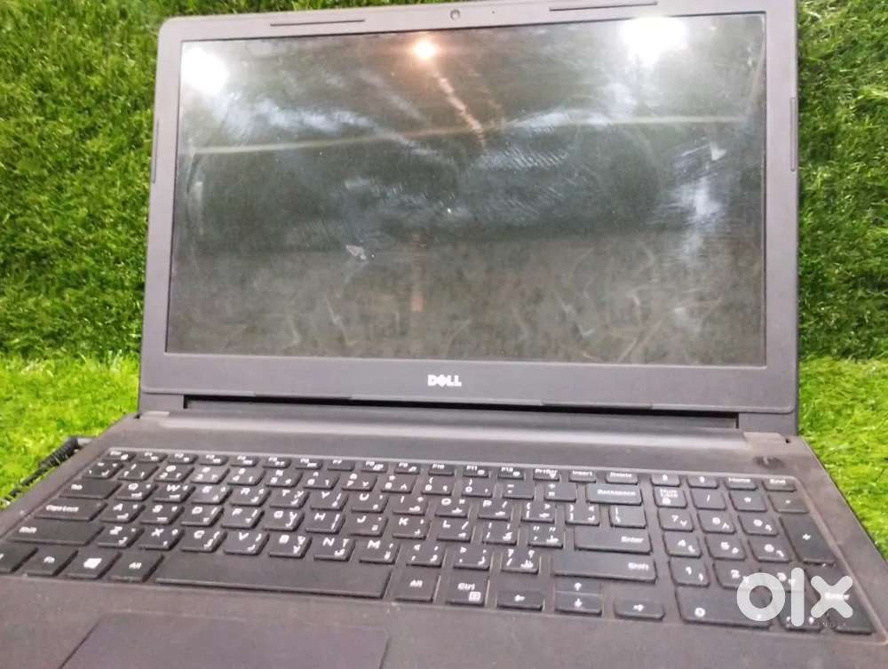 Lap top full condition