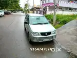 Maruti Suzuki Alto 800 2008 Petrol 103000 Km Driven