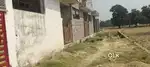 अपनी ज़मीन अपना मकान 700 sqft रोहनिया बाजार से 1.5 किमी की दूरी पर