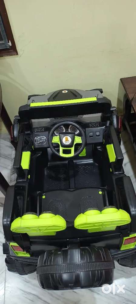 Kids Toy Cars