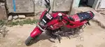 Doctor ka bike hai full condition me hai