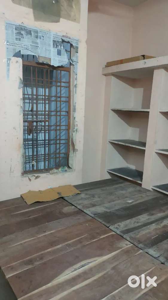 Separate Room rent for only girls