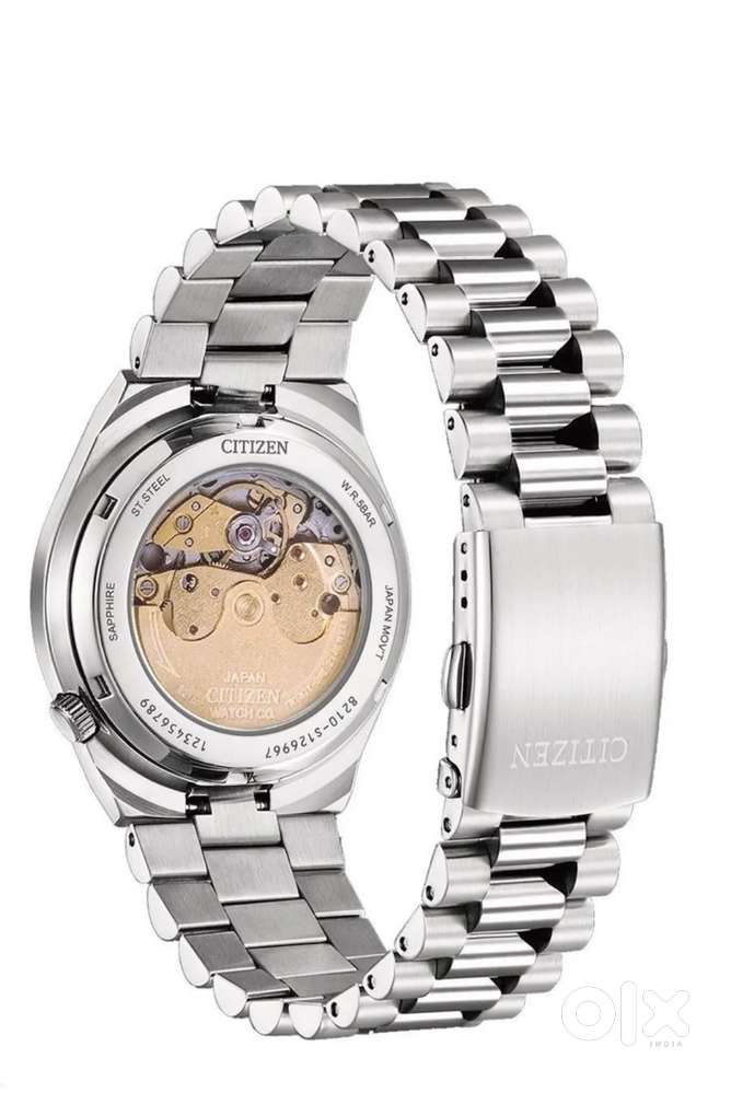 Citzen watch