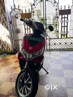One time chargeing 70km running