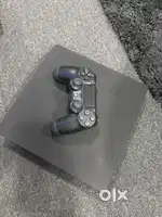 Ps4 available for sale and exchange