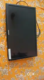 Samsung smart TV 24 inch