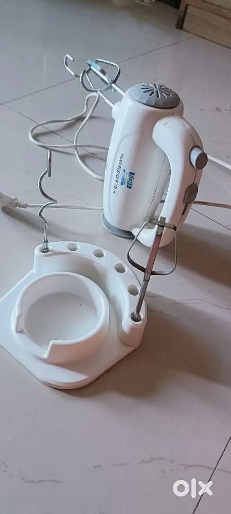 Hand blender condition good