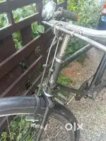 Raleigh used fair