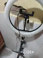 Ring light best quality Best ring light for 12 inch
