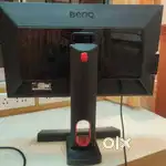 BenQ Zowie 144HZ Gaming Monitor (2017)