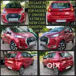 Datsun RediGO 1.0 Limited Edition 2018, 2020, Petrol