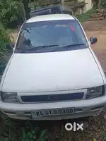 Maruti zen