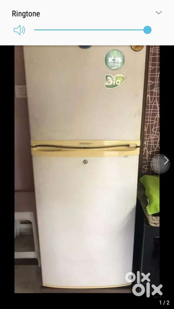 Samsung 275 lit double door