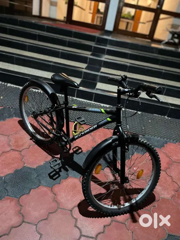 STD 50 ,gearless ,bottle holder, mudguard