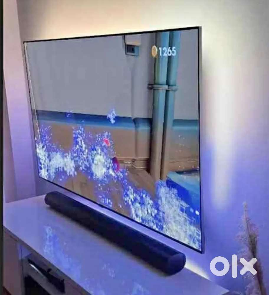 Big discount on LED TV android WiFi smart 1 year warranty all sizes