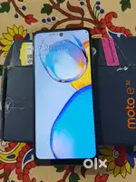 Motorola 32 . 4G network