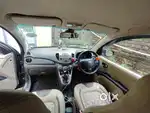 Hyundai i10 2011 Petrol Good Condition, well maintained