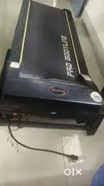 Pro Bodyline 104 Treadmill USA model