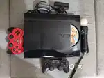 PS3 Excellent condition