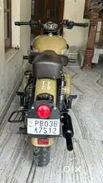 No problem