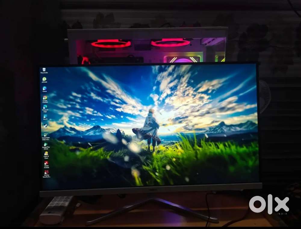 Frontech Monitor 22 inch