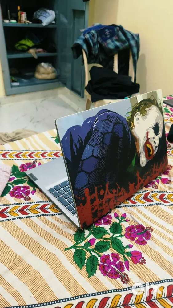 Brand New Laptop with all Accessories