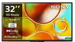 Led sony 32 inches