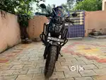 Dominor 400 | TN Registration