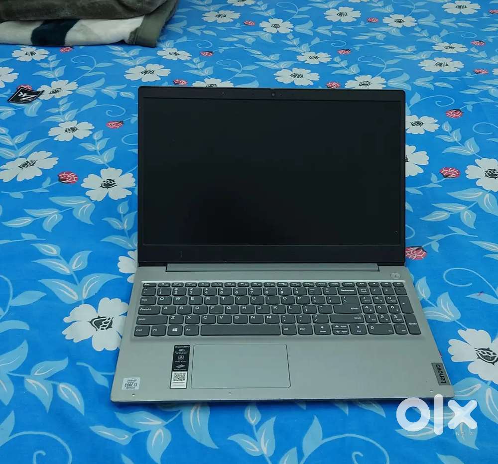 Lenovo Ideapad slim i3 10th Gen Intel