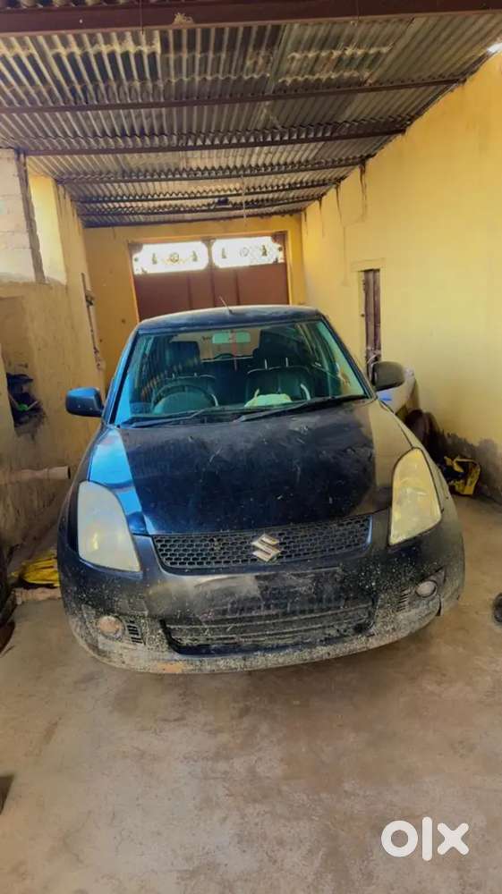 Maruti Suzuki Swift 2007 Petrol Good Condition