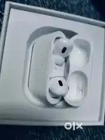 Airpods pro 2 ANC
