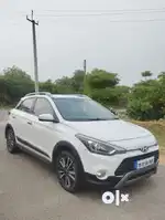 Hyundai i20 Active 1.2 SX, 2015, Petrol